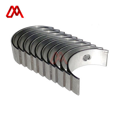 Truck Part Wholesale 8973861891 8973569390 8-97386189-1 8-97356939-0 Camshaft Metal for ISUZU 4HK1 6HK1 NKR NPR 4HK1 6HK1