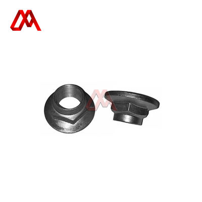 Truck Part Wholesale Transmission Rear Flange Nut 8-97360410-0 8973604100 for NPR MYY5T MZZ6U