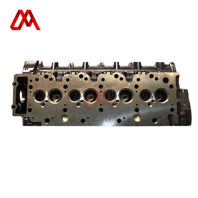 Cylinder Head Assembly for Isuzu Truck NPR 4HE1 8-97358366-0 8973583660