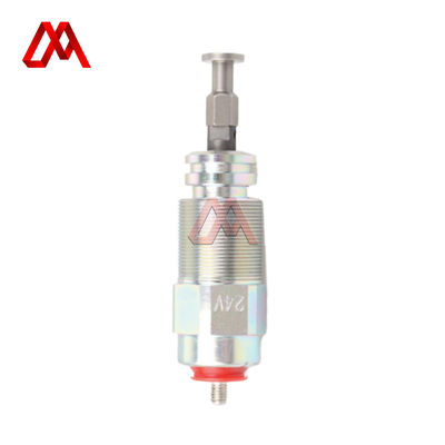 High Performance Truck Parts Solenoid Valve 8972127870 8-97212787-0 Compatible with ISUZU NPR 4HE1