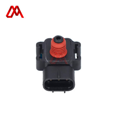 8-28139775-0 8281397750 MAP Sensor Intake Manifold Absolute Pressure Sensor for Isuzu CXZ CYZ Truck