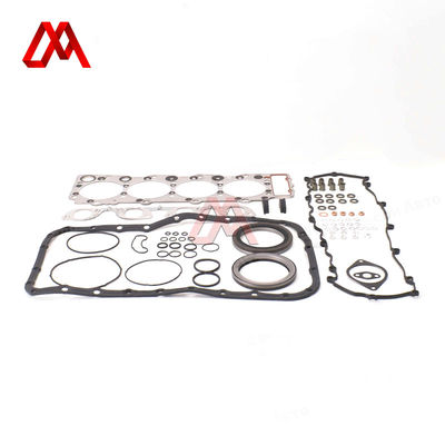 Truck Replacement Parts Full Gasket Set 5878118692 5-87811869-2 5-87811-869-2 Engine Repair Kit for ISUZU ELF 4HF1