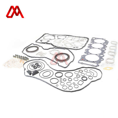 Truck Replacement Parts Full Gasket kit 5-87815-035-0 5-87815035-0 5878150350 Engine Overhaul Gasket Set for ISUZU 700P