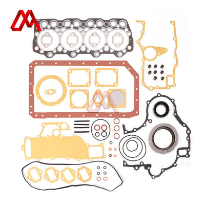 Truck Replacement Parts Full Gasket Set ME996360 Engine Repair Kit for MMC CANTER 4D35