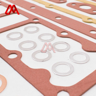 Truck Replacement Parts Full Gasket Set ME999901 Engine Repair Kit for MMC FUSO 6D14-T