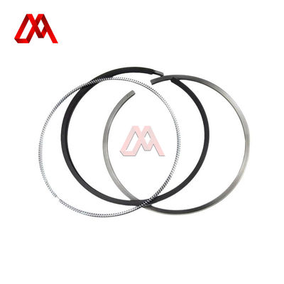 Truck Replacement Parts 8-98040125-0 8-98055478-0 Standard Piston Ring Set 8980401250 8980554780 for ISUZU 700P 4HK1 4HG1