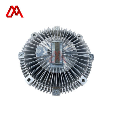 Fan Clutch for Isuzu Truck 700P 4HK1 8-98019743-J 898019743J