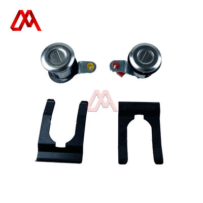 Full Vehicle Lock Set for Isuzu Truck NKR55 4JB1 8-97035293-JL 897035293-JL