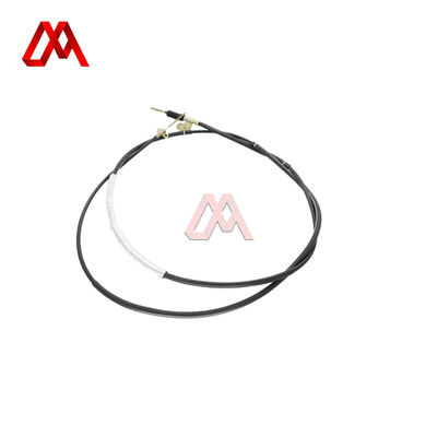Truck Replacement Parts 8-98081716-0 8980817160 Parking Brake Cable for ISUZU 4HK1 700P