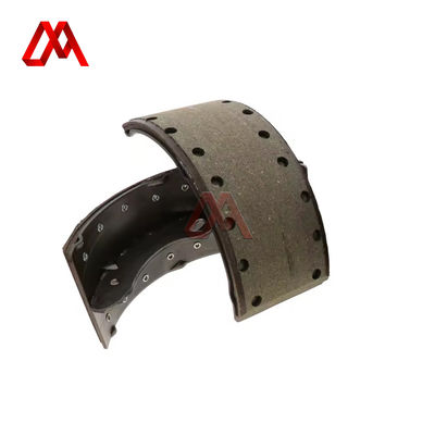 Replacement Brake Shoes Assembly 5-87831693-0 5878316930 Fit for ISUZU 700P 4HK1 Truck