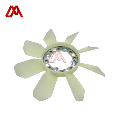 Truck Spare Parts 8-98190058-0 8-97367381-0 Cooling Fan 8981900580 8973673810 for ISUZU NPR 4HK1