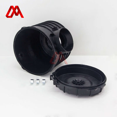 Truck Spare Parts Air Cleaner Filter Assembly for Isuzu 700P NPR 4HK1 Engine OEM 8-98050415-0 8980504150 8-98050-415-1