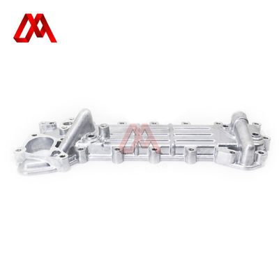 Engine Oil Cooler Assembly for Isuzu Truck NPR - Part Number 8-97027982-0 8970279820 8-97027-982-0