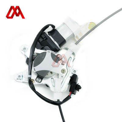 1-74418-175-1 1-74418175-1 1744181751 Right Side 24V Power Window Regulator with Motor for ISUZU ELF