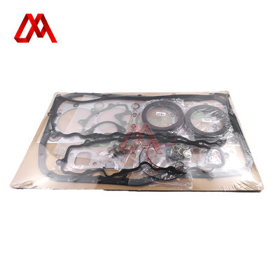 Truck Spare Parts Accessories Engine Overhaul Gasket Kit 5-87813953-0 5-87813953-J  5878139530 for ISUZU 
