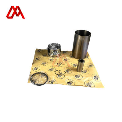 Engine Cylinder Liner Set Piston Kit 8981929260 8-98192926-0 for ISUZU 4jj1