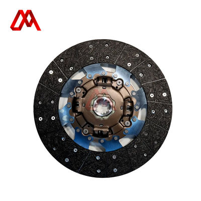 BVP 5-87610092-0 8-98164917-0 5876100920 8981649170 Clutch Disc for Isuzu 4HK1 