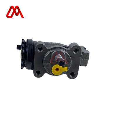 Truck Left Front Brake Caliper for Isuzu NKR NHR with 4JA1 Engine 894128163AT 8-94128163-AT