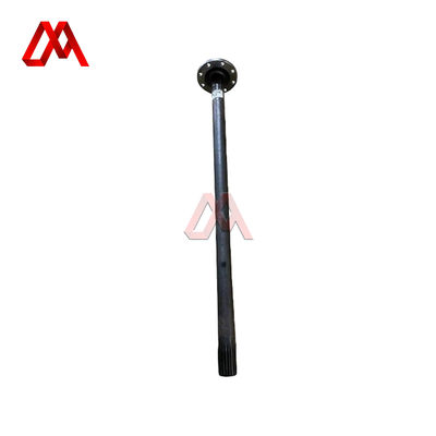 Truck Half Shaft 8-97134439-0 8971344390 for ISUZU 700P 4HK1 Engine Truck Parts