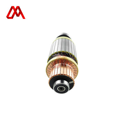 Truck Starter Rotor for Isuzu NPR with 4HF1 Engine 8-97025667-J 897025667J