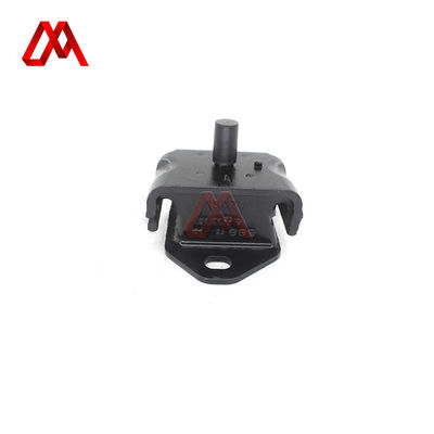 5-87610187-0 5876101870 Rear Engine Mounting Cushion Rubber for ISUZU NKR55 4JB1 