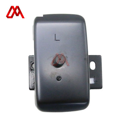 8-97120498-0 5-87610192-0 8971204980 5876101920 Front Engine Foot Rubber for ISUZU NPR 4HF1