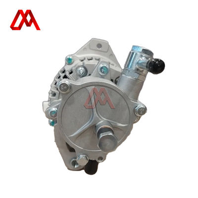 Generator Assembly 8973515721 8-97351572-1 8-97351-572-1 8973515720 8-97351572-0 Alternator for ISUZU NPR NKR NQR Elf N-Series