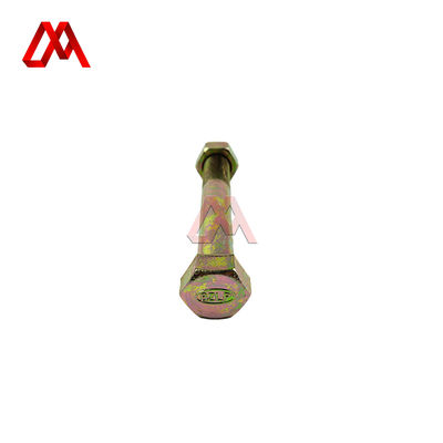 Truck Rear Leaf Spring Pin for Isuzu NKR 8-97033967-J 897033967J