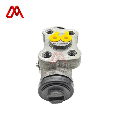 MK356642 MK-356642 rear brake wheel cylinder assembly for Mitsubishi Fuso Canter FE659 FE859 Rosa Bus