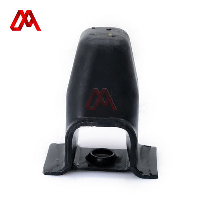 8-94150-265-2 8-94150265-2 8941502652 front leaf spring rubber bumper for Isuzu NHR 55 NPR NKR 55 58 66 71