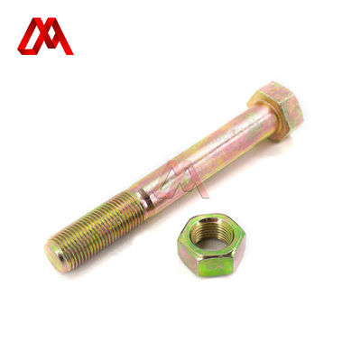 8-97360-110-0 8-97360110-0 Rear Spring Pin for ISUZU NPR 100P 600P 4JB1 4KH1 8973601100