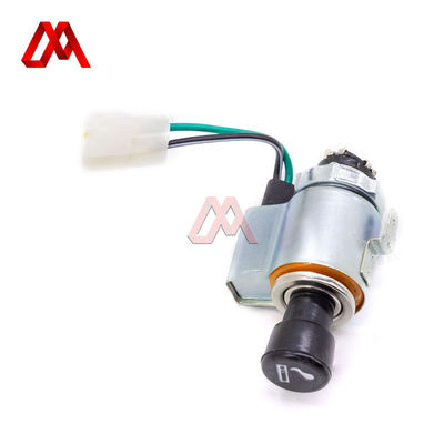 8-97320-325-0 8-97320325-0 8-97064970-1 8973203250 8970649701 Cigar Lighter for ISUZU 10PE1 CXZ81