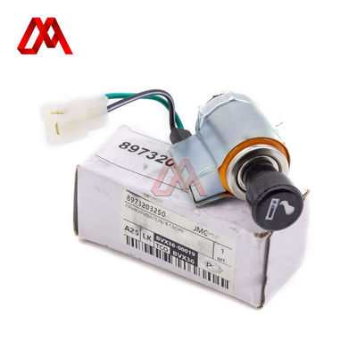 8-97320-325-0 8-97320325-0 8-97064970-1 8973203250 8970649701 Cigar Lighter for ISUZU 10PE1 CXZ81