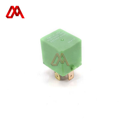 8-97262-933-0 8-97262933-0 8-97062815-1 Heater And Air Compression Relay 8972629330 8970628151 for ISUZU CXZ81 VC46 Engine 10PE1