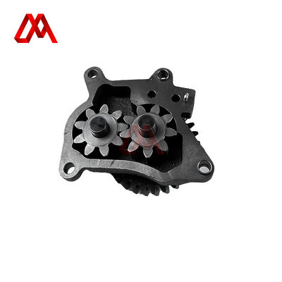 Replacement Oil Pump 1-13100313-KD 113100313KD for 4HK1 6HK1 Truck Parts