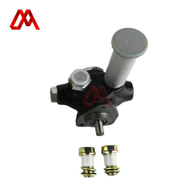 Fuel Hand Pump Assembly 1-15750155-J 115750155J for ISUZU FSR 6HH1 Truck