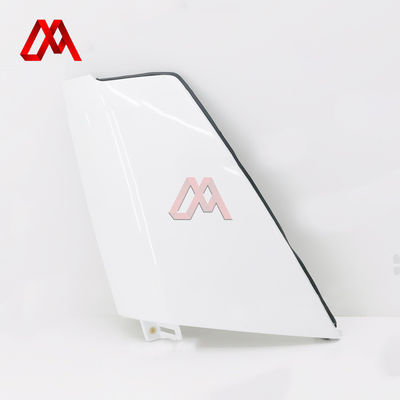 Truck Spare Parts Right Side Cowl Panel Left-Hand Drive Part 8-97585-428-CZ 8-97585428-0 897585428CZ for ISUZU ELF 2004 2005 2006 2007 