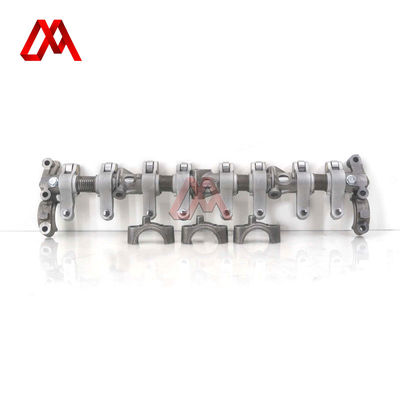 8-97174566-0 8-97174568-0 8971745660 8971745680 Inter Rocker Shaft Bracket for ISUZU 4HF1 4HG1T