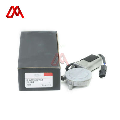 8-97898479-0 8978984790 Front Door Power Window Regulator Motor for ISUZU NPR66 4HF1