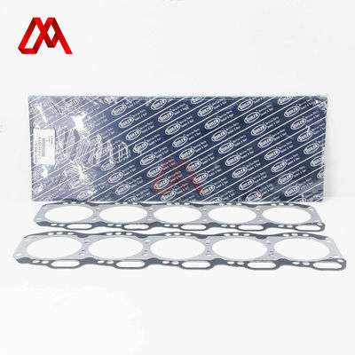 1-11141-261-0 1-11141261-0 1111412610 Cylinder Head Gasket Repair for ISUZU GIGA 10PE1