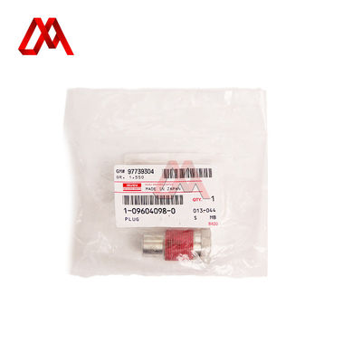 1-09604098-0 IZUMI ODM Engine Parts Oil Drain Plug Replacement 1096040980 for Isuzu 