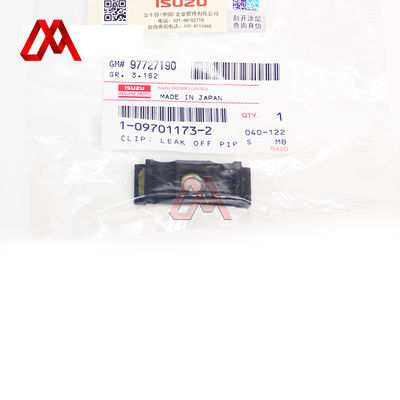 1-09701173-2 1097011732 Leak Off Pipe for ISUZU 6WG1 CXZ CYZ