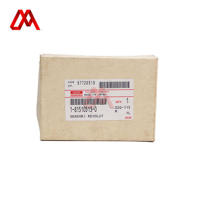 1-81510513-0 1815105130 Engine Speed Revolution Sensor for ISUZU XE 4HK1 6RB1
