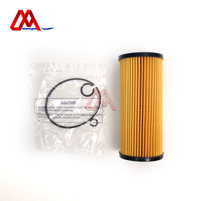 8-98018858-0 5-87610118-0 Oil Filter Element 8980188580 5876101180 for ISUZU NKR NPR 4JJ1