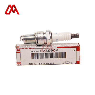 8941205600 8-94120560-0 8-94120-560-0 PLUG SPARK for ISUZU 