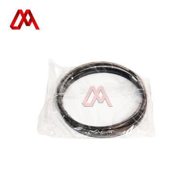 8-97166992-1 8971669921 Standard Piston Ring Set for ISUZU 4HE1 600P NKR NPR