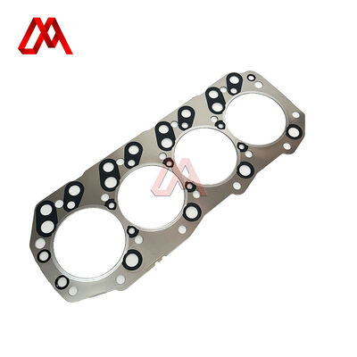 8-97259602-0 8972596020 Cylinder Gasket for ISUZU NKR77 4JG3 4JH1 4KH1