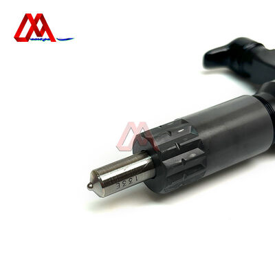 Genuine Parts Japan 8-98280697-1 8982806971 Fuel Injector For Isuzu Engine 4HK1 6HK1 