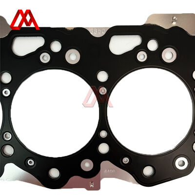 Truck Parts Genuine Parts Japan 8982916850 8973288681 8-98291685-0 8-97328868-1 Cylinder head Gasket for ISUZU 4JJ1 NKR NPR TFR
