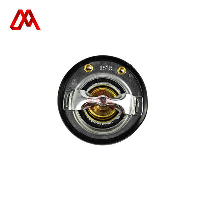 Truck Genuine Parts 8-97300787-0 Thermostat 8973007870 for ISUZU NPR 4HK1